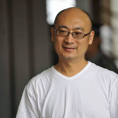壬寅 庆中秋 参展艺术家介绍 姚自力