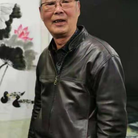 壬寅庆中秋 参展艺术家介绍 王章洪