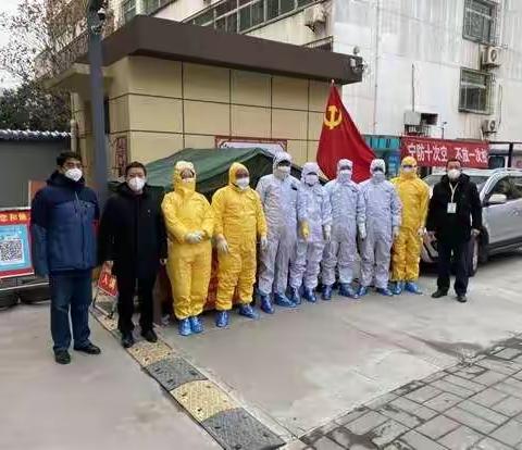 狠抓动物防疫，确保一方平安