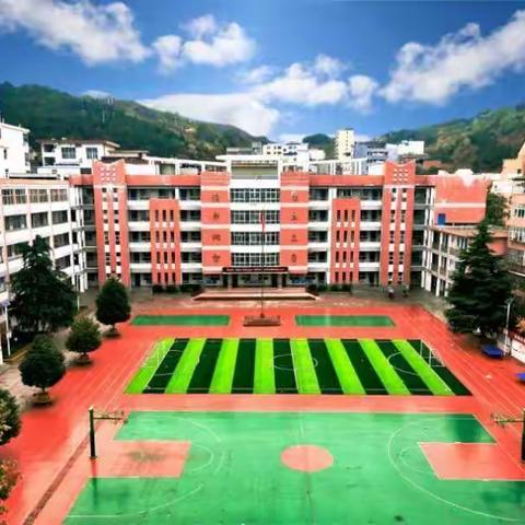 快看过来！嵩县第二实验小学开学须知已出炉！