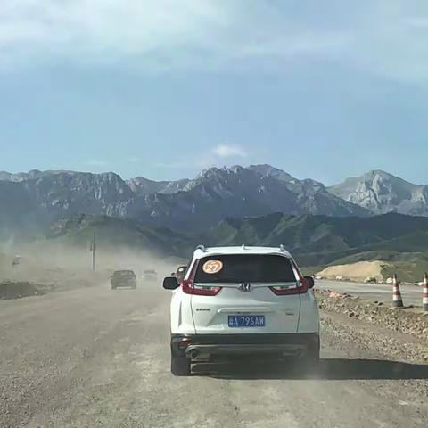 2022“古尔邦节”伊犁游记（2022年7月11日）