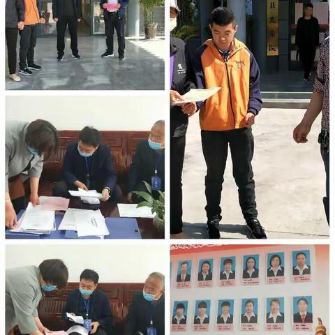 市委健委到凤鸣区域敬老院督导检查疫情防控常态化工作