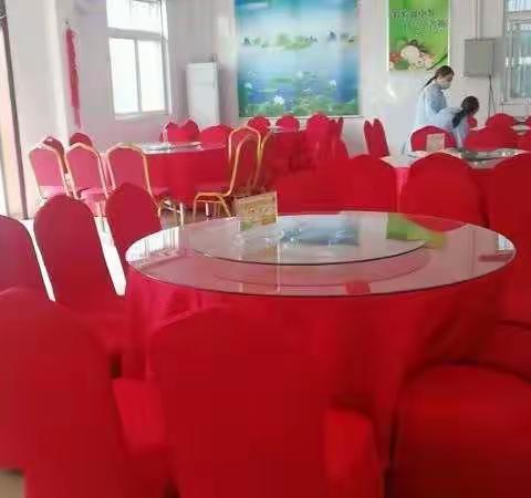 岐山县凤鸣区域敬老院