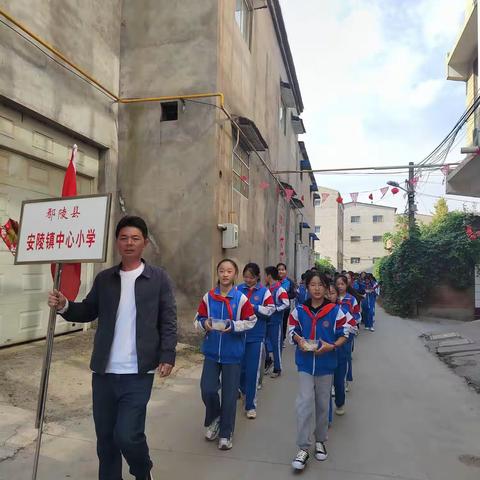 又是一年重阳节！