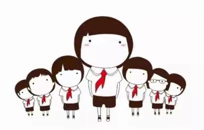 高举火红旗帜，擎起成长天空——七里镇中学“小手拉大手，共同抗疫情”