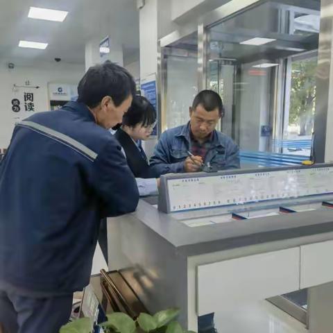 劳动者港湾—服务平凡劳动者，让港湾爱心传递下去