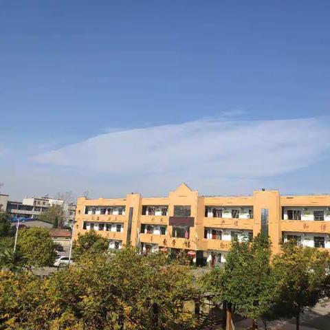 城北学区中心学校关于新型冠状病毒感染的肺炎疫情，致家长一封信