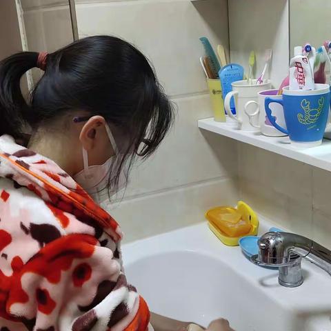 太原市万柏林区第二实验小学五年级一班