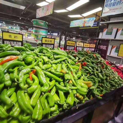建始店蔬菜对竞争门店百优品市调明细