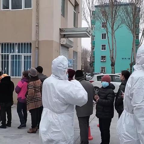 我们一直在行动