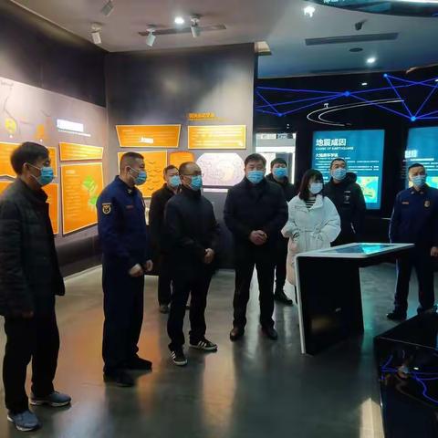 市单位庭院管理检查组赴洋河新区开展“十佳庭院”检查考评工作