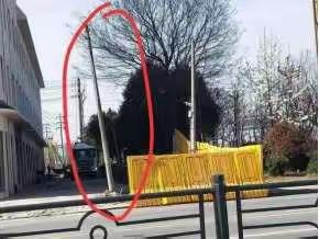 洋河新区以“我为群众办实事”推进城市公共空间治理工作有序开展