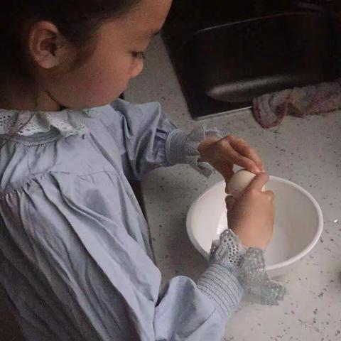 制作鸡蛋羹