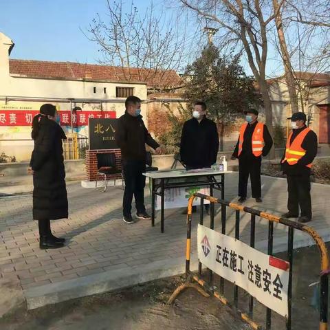 众志成城，抗击疫情