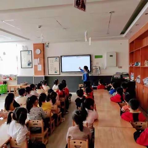 九九重阳节，浓浓敬老情惟志诚国学幼儿园重阳节主题活动