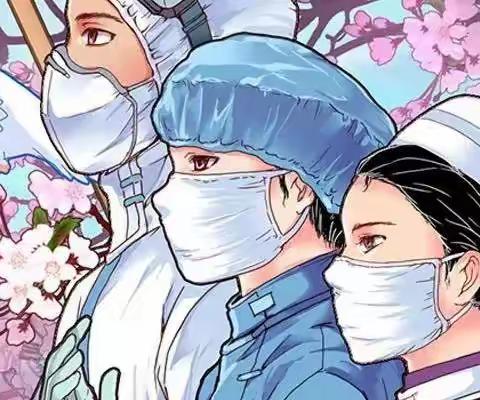 【招募令】铁西街疫情防控储备青年志愿者需要你的加入！