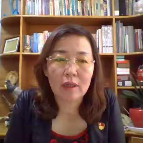 不忘初心、牢记使命——库尔勒市小学数学新坊2学员参加继续教育培训活动