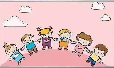 停课不停学❁安全记心间 平原县第三实验幼儿园中二班第三周线上活动