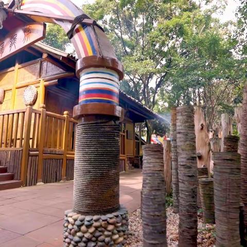 将军路幼儿园第25届推普周公益广告