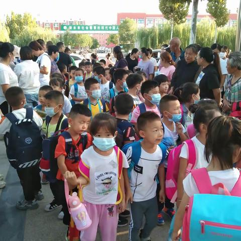 和孩子共同成长。