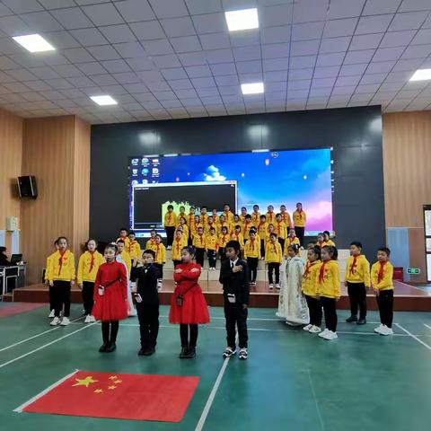 三年级4班～元旦快乐