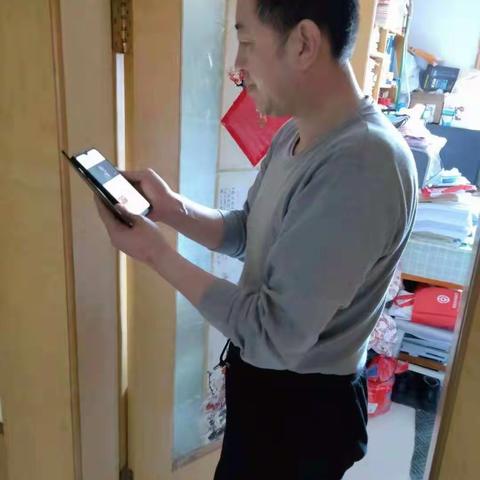 榜样学习