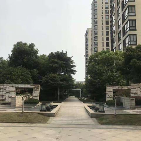 2020年下半年物业服务工作回顾