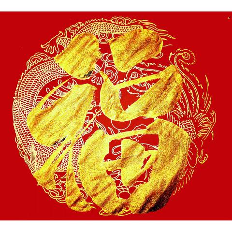 独行周口，遇见福气