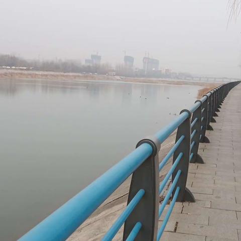 春天来了