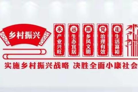 区乡村振兴办召开业务工作培训会