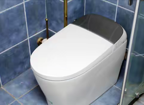 选购智能马桶，只有0次和无数次？入手Nano2智能增压马桶后我信了！