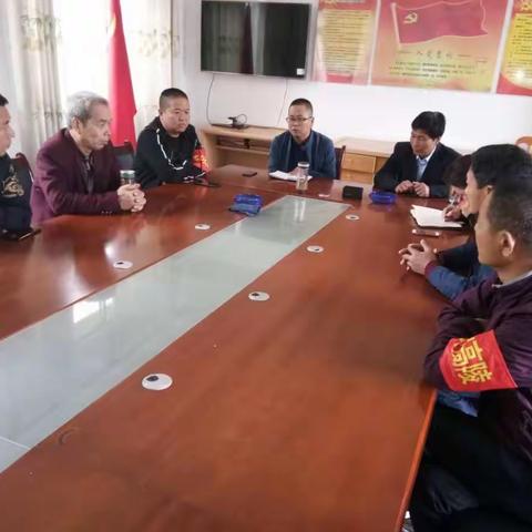 乡村振兴讲习所继续开讲