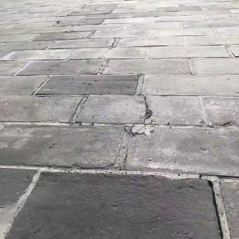 【西安城墙】暴雨中的“1+N”文保巡查体系