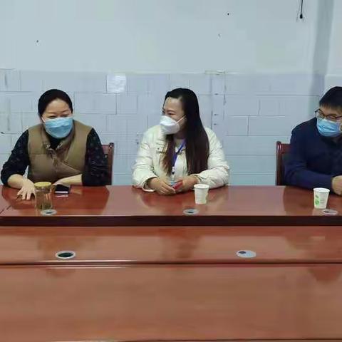 官坊街道办事处燃气排查整治百日行动回头看 正在行动