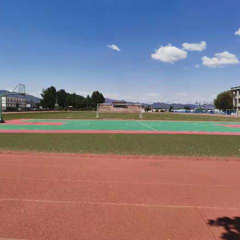 一起在巡课中进步——寺家庄镇中学八年级线上巡课