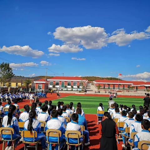 “寻访家乡年味”主题活动总结——莱阳市赤山初级中学