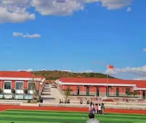 乡村振兴 教育先行——2021年乡村教师提高培训活动（赤山初级中学专场）