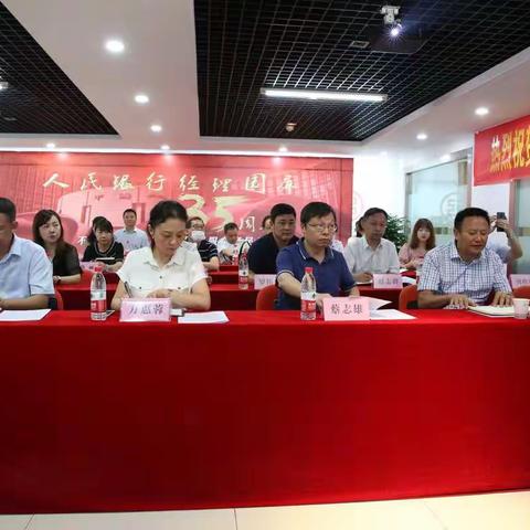 工行下陆支行勇夺“黄石市代理支库风尚展评活动”第一名