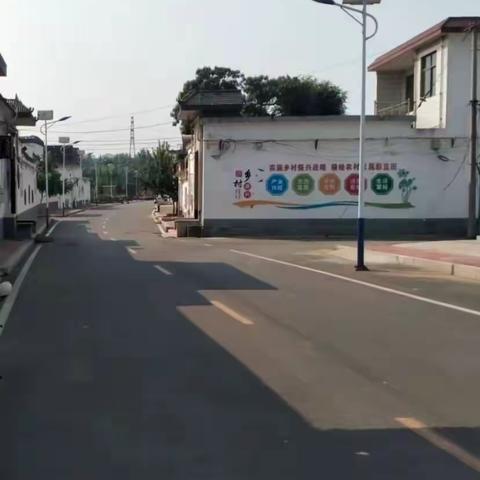 下河村人居环境整治美篇