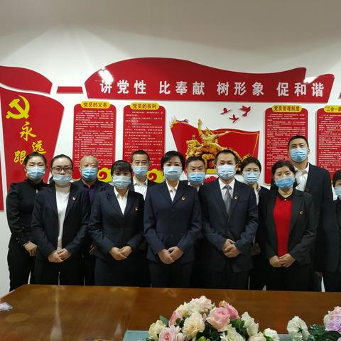 没有共产党就没有新中国，八十一团和谐社区党支部，吃“红军饭”忆苦思甜