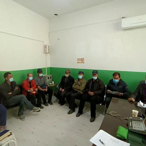 双河市政81工作站，感恩有您，全力以赴，——让爱升温