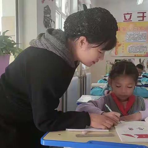 [利通区第十六小学]发挥党员先锋模范作用、践行“社会主义是干出来的”伟大号召