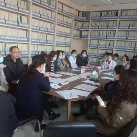 齐心协力 多措并举    抗击新冠肺炎我们在行动
