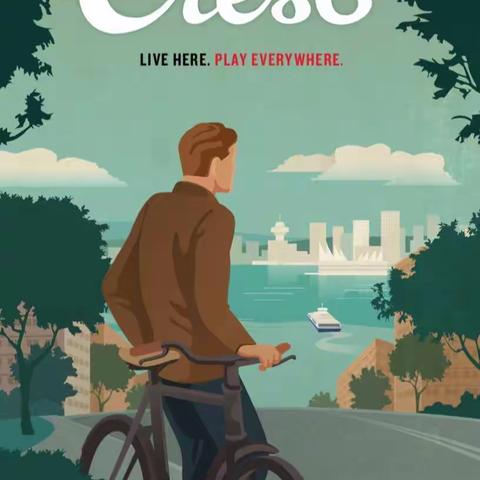 Crest - North Vancouver