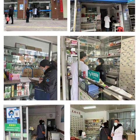 将乐县卫生计生监督所 开展城区疫情防控督查