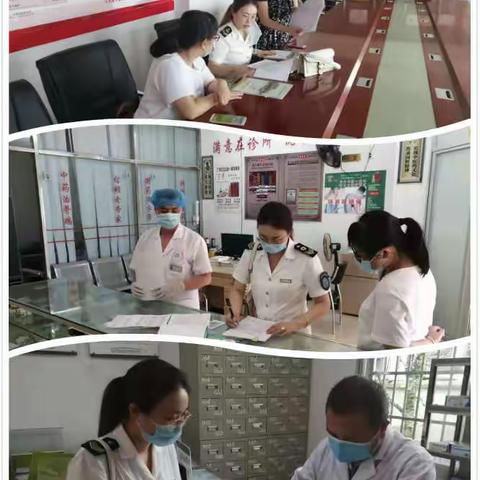 将乐县卫生计生监督所开展医疗机构院感防控督导工作