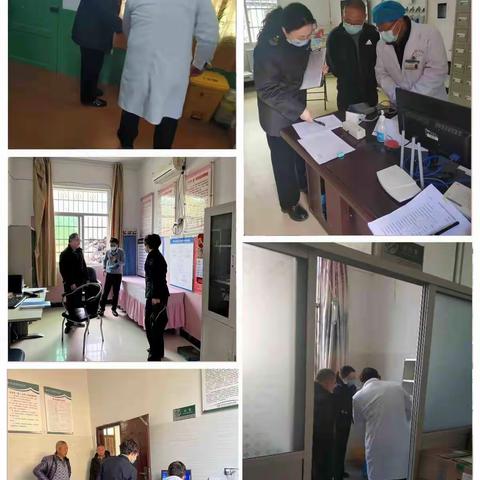 将乐县卫生计生监督所 持续开展医疗卫生机构疫情防控督查