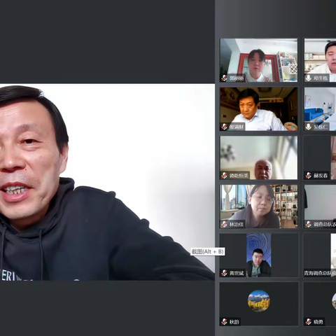 加强部门沟通协商  合力助推牛羊出栏