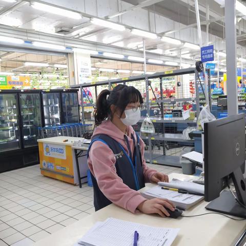 A4-1051 “沃”家电商，速度不打折