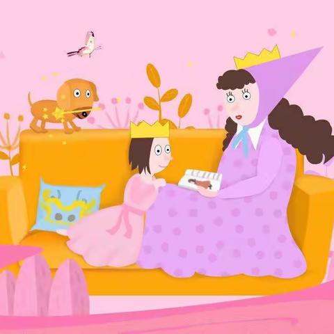 泉山幼教家教资源——亲子阅读